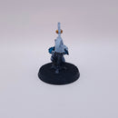 Warhammer 40k: T'au Firesight Team BJ140