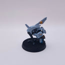 Warhammer 40k: T'au Firesight Team BJ140