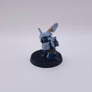Warhammer 40k: T'au Firesight Team BJ140
