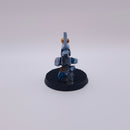 Warhammer 40k: T'au Firesight Team BJ140