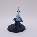 Warhammer 40k: T'au Firesight Team AC173