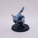 Warhammer 40k: T'au Firesight Team AC173
