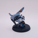Warhammer 40k: T'au Firesight Team AC173