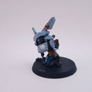 Warhammer 40k: T'au Firesight Team AC173
