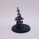 Warhammer 40k: T'au Firesight Team AC173