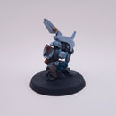 Warhammer 40k: T'au Firesight Team AC173