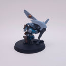 Warhammer 40k: T'au Firesight Team AC173