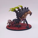 Warhammer 40k: Tyranid Pyschophage BP193