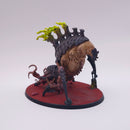 Warhammer 40k: Tyranid Pyschophage BP193