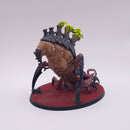 Warhammer 40k: Tyranid Pyschophage BP193