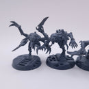 Warhammer 40k: Tyranid 10 Genestealers AQ007
