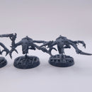 Warhammer 40k: Tyranid 10 Genestealers AQ007