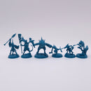 Warhammer Underworlds: The Starblood Stalkers Lizardmen Seraphon BA063