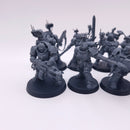 Warhammer 40k: Deathwatch Kill Team All Options BP194