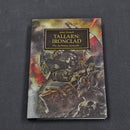 Tallarn Ironclad - Warhammer the Horus Heresy Limited Edition