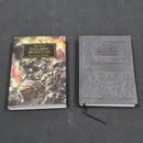 Tallarn Ironclad - Warhammer the Horus Heresy Limited Edition