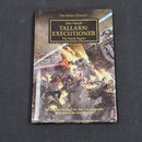 Tallarn Executioner - Warhammer the Horus Heresy Hardback BG276