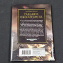 Tallarn Executioner - Warhammer the Horus Heresy Hardback BG276