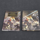 Tallarn Executioner - Warhammer the Horus Heresy Hardback BG276