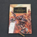 Cybernetica Warhammer the Horus Heresy Limited Edition