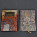 Cybernetica Warhammer the Horus Heresy Limited Edition