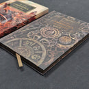 Cybernetica Warhammer the Horus Heresy Limited Edition
