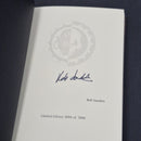 Cybernetica Warhammer the Horus Heresy Limited Edition