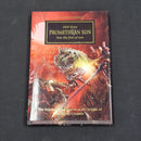 Promethean Sun - Warhammer the Horus Heresy Hardback  BG273