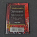 Promethean Sun - Warhammer the Horus Heresy Hardback  BG273
