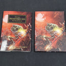 Promethean Sun - Warhammer the Horus Heresy Hardback  BG273