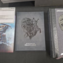 Warhammer 40k The Helwinter Gate - Limited Edition