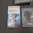 Warhammer 40k The Helwinter Gate - Limited Edition