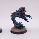 Warhammer 40k: Chaos Daemons Flamers of Tzeentch AZ246