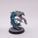 Warhammer 40k: Chaos Daemons Flamers of Tzeentch AZ246