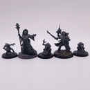 Warhammer 40k: Genestealer Cults Broodcoven AL031