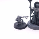 Warhammer 40k: Genestealer Cults Broodcoven AL031