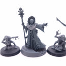 Warhammer 40k: Genestealer Cults Broodcoven AL031
