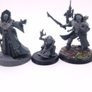 Warhammer 40k: Genestealer Cults Broodcoven AL031