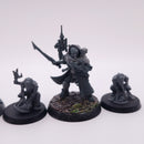 Warhammer 40k: Genestealer Cults Broodcoven AL031