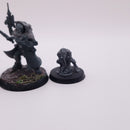 Warhammer 40k: Genestealer Cults Broodcoven AL031