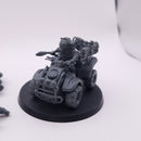 Warhammer 40k: Genestealer Cults Neophyte Hybrids With Atalan Jackals Bundle BH082