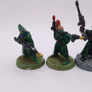 Warhammer 40k: Aeldari Metal Eldar Ranger Scouts AJ183
