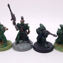 Warhammer 40k: Aeldari Metal Eldar Ranger Scouts AJ183
