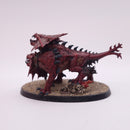 Warhammer AoS: Blades Of Khorne Karanak AH171