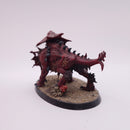 Warhammer AoS: Blades Of Khorne Karanak AH171