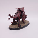 Warhammer AoS: Blades Of Khorne Karanak AH171