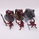 Warhammer AoS: Blades Of Khorne Bloodcrushers AE039