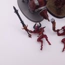 Warhammer AoS: Blades Of Khorne Bloodcrushers AE039