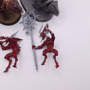 Warhammer AoS: Blades Of Khorne Bloodcrushers AE039