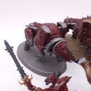 Warhammer AoS: Blades Of Khorne Bloodcrushers AE039